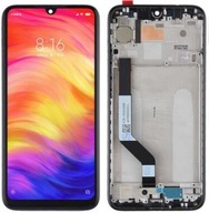 WYŚWIETLACZ DOTYK EKRAN LCD RAMKA Redmi Note 7