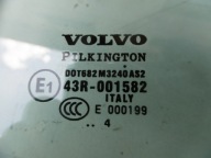 window door left rear part rear VOLVO XC90