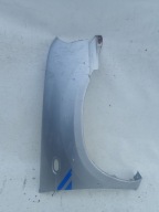 NISSAN NAVARA II LIFT 01-05 fender right front