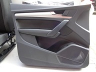 SITZE SEITEN AUDI Q5 80A 17