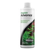 SEACHEM Flourish Advance 500ml - fitohormony