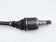 TESLA X semi-axis rear part 1027161-00-C