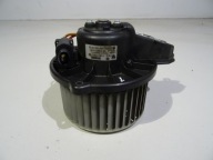Audi A6 C5 heating fan air conditioning devices