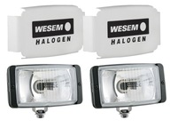 Sada diaľkových svetlometov Wesem HM1.08131