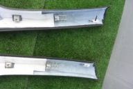 cover side SLUPKA front AUDI Q7 4L LIFT KOMPLET