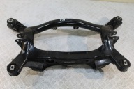 axle beam subframe axle beam rear part BMW 3 F30 F31