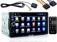 RADIO SAMOCHODOWE NAWIGACJA GPS BLOW 2DIN BT SD ANDROID WiFi 1GB 4 x 1,2GHz