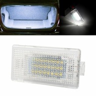 LED lampka BAGAŻNIKA BMW E60 E61 E65 F01 F02 E90 E82 E88 E90 E91 E92 E93