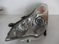 light left BIXENON INFINITI QX50 EX30