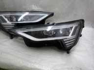Leuchte Audi E-Tron 4K Full Led links rechts 2019