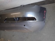 STOSSSTANGE HECK HINTEN AUDI Q3 11-14 8U