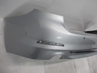 bumper BMW 5 G30 6X PDC rear part rear