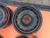CERCHI Ferro BERLINGO III PARTNER III 15 CALI 17r