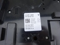 PORSCHE CAYENNE PANAMERA light control panel