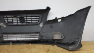 VOLVO S40 2006 R design grill bumper front 0844