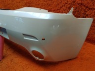 05+ ASTON MARTIN VANTAGE LADNY STOSSSTANGE HECK BIALY