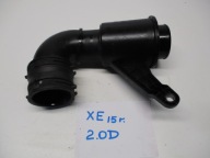 hose pipe JAGUAR XE 2,0D GX73-9C623-DA