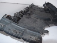 Support montage pare-chocs Droite Arrière AUDI A8 D3 4E0807366A