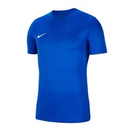 Koszulka Nike Dry Park VII JSY męska niebieska XL