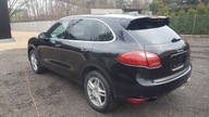 KAROSERIA buda rama dokument Porsche Cayenne S 7P5