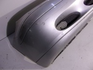Mercedes W220 S klasa bumper front front 744