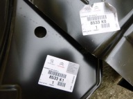 CITROEN C3 PICASSO okular sump lights left right
