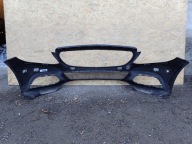 bumper front front MERCEDES C class 205 2014