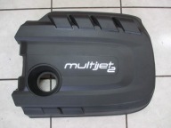 cover for engine FIAT PUNTO EVO MULTI JET 2