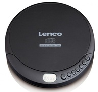 Discman Hi-Fi Lenco CD-010 CD ESP OKAZJA !!!