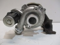 turbo MERCEDES A KLASA 177 144109240R