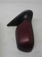mirror right front 5 PIN europa Mazda 2 2007r