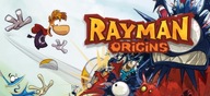 RAYMAN ORIGINS PC PL KĽÚČ UPLAY + BONUS