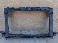 support panel for radiators pillar iron FORD FIESTA MK8