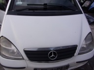 Mercedes A klasa W168 Capot 153