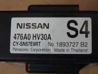 NISSAN QASHQAI II J11 MODULO 476A0HV30A