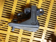 hinge door left front MERCEDES S W221 OE