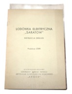 SARATOW ELEKTROMOS HŰTŐSZEKRÉNY Használati útmutató