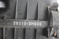 GEHÄUSE FILTER 28110-2H000 HYUNDAI I30 1.6 16V