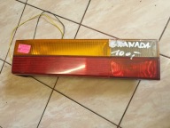 light rear part rear FORD GRANADA left originál