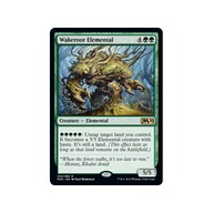 MTG Wakeroot Elemental (Rare)