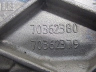 ÖLFILTERGEHÄUSE MERCEDES GLE 2,5CDI 70362380