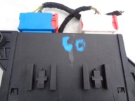 CITROEN Computer ECU Bedienteil BSG 9800162780