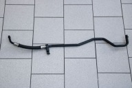 BMW E60 E61 520d N47 hose wiring gearboxes 7799752