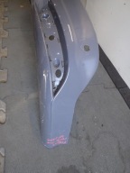 bumper rear part FORD FOCUS MK3 LIFT 14- ST KOMBI