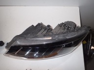 light front left SKODA FABIA III 14- LED 6V1941015