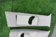 cover side SLUPKA central MERCEDES W203 KPL