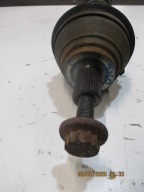 semi-axis VW Tiguan 5N0 1,4TSI 5N0407764S right