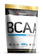 Hi TEC DIAMOND LINE BCAA 400g AMINOKWASY WITAMINY