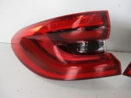light lights BMW 6 G32 GRAN TOURER 7376483 7376484