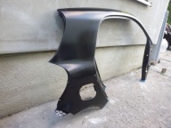 SMART 453 FORTWO pillar right rama ORYG new